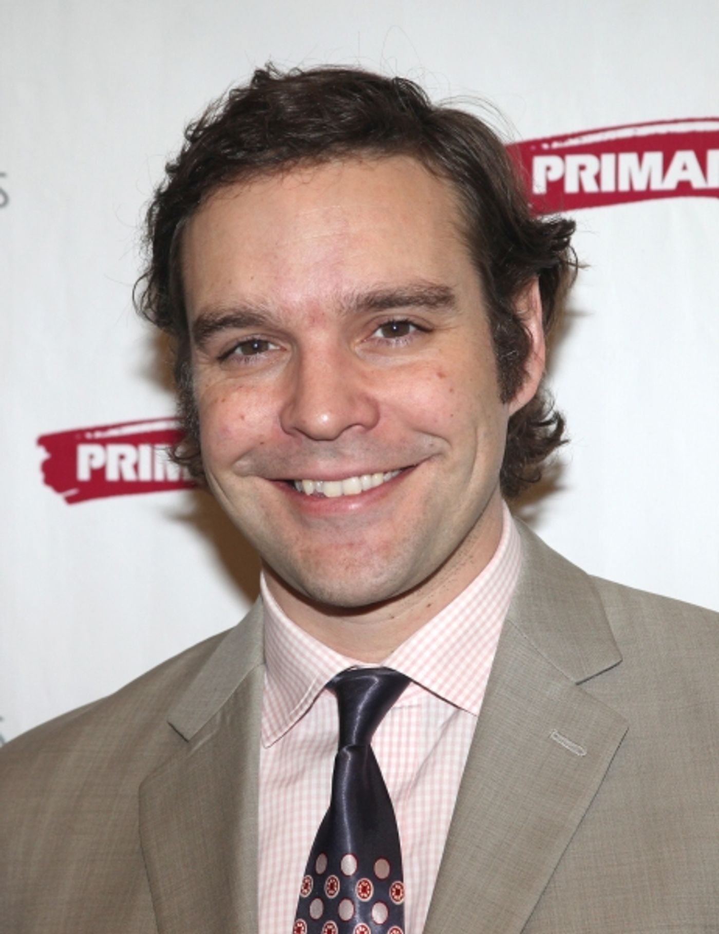 Photo Coverage: Meet the Cast and Creative Team of Primary Stages' RX  Image