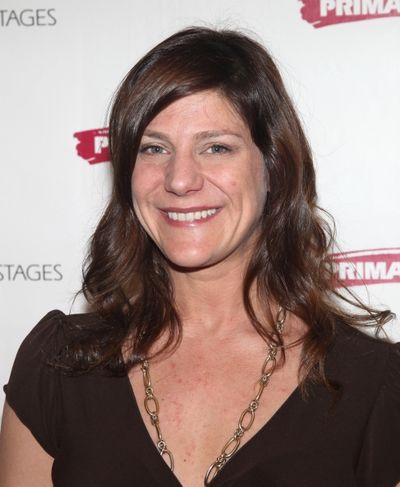 Elizabeth Rich Photo