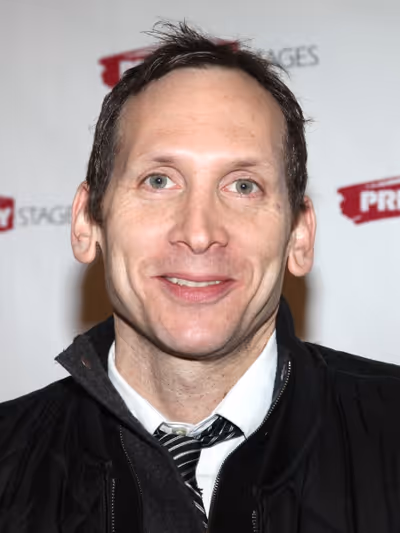 Stephen Kunken  Photo