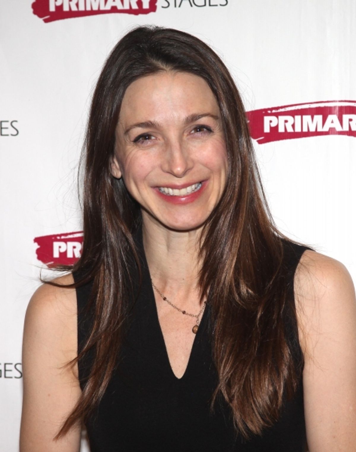 Marin Hinkle  at 