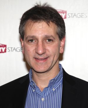Managing Director Elliot Fox @ BroadwayWorld Managing Director Elliot Fox Photo