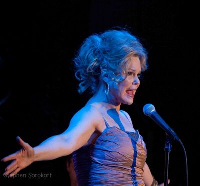 Kim Garfunkel Photo