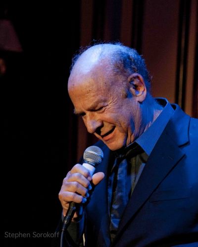 Art Garfunkel Photo
