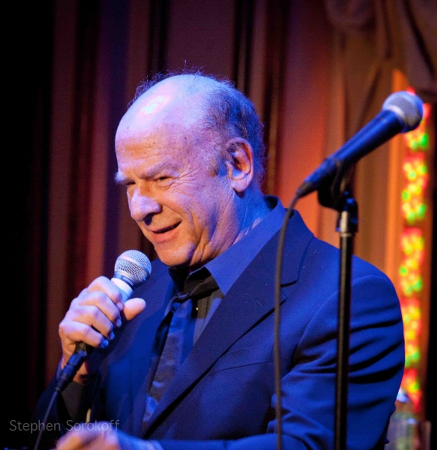 Photo Coverage: Kim Garfunkel Plays Feinstein's at Loews Regency  Image