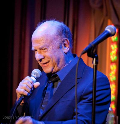 Art Garfunkel Photo