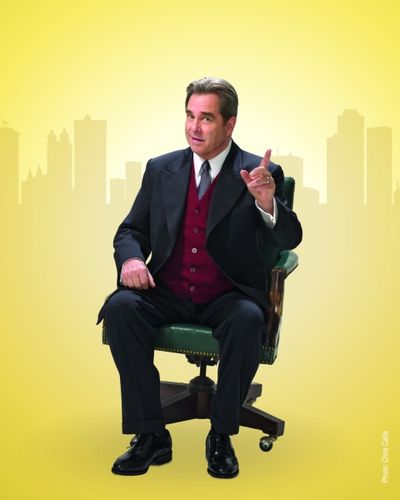 Beau Bridges Photo