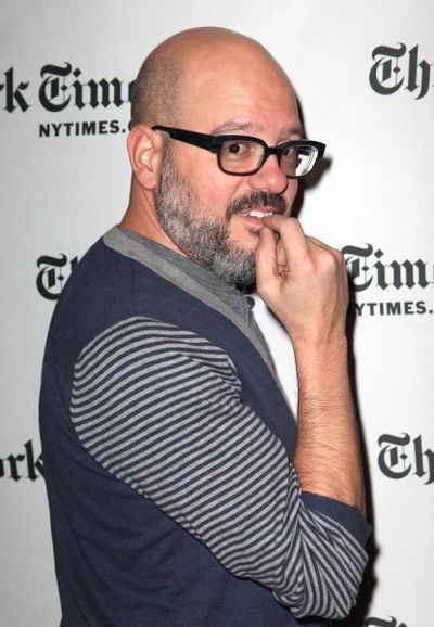 David Cross  Photo
