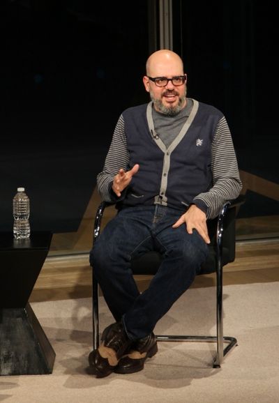 David Cross  Photo