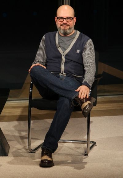 David Cross  Photo