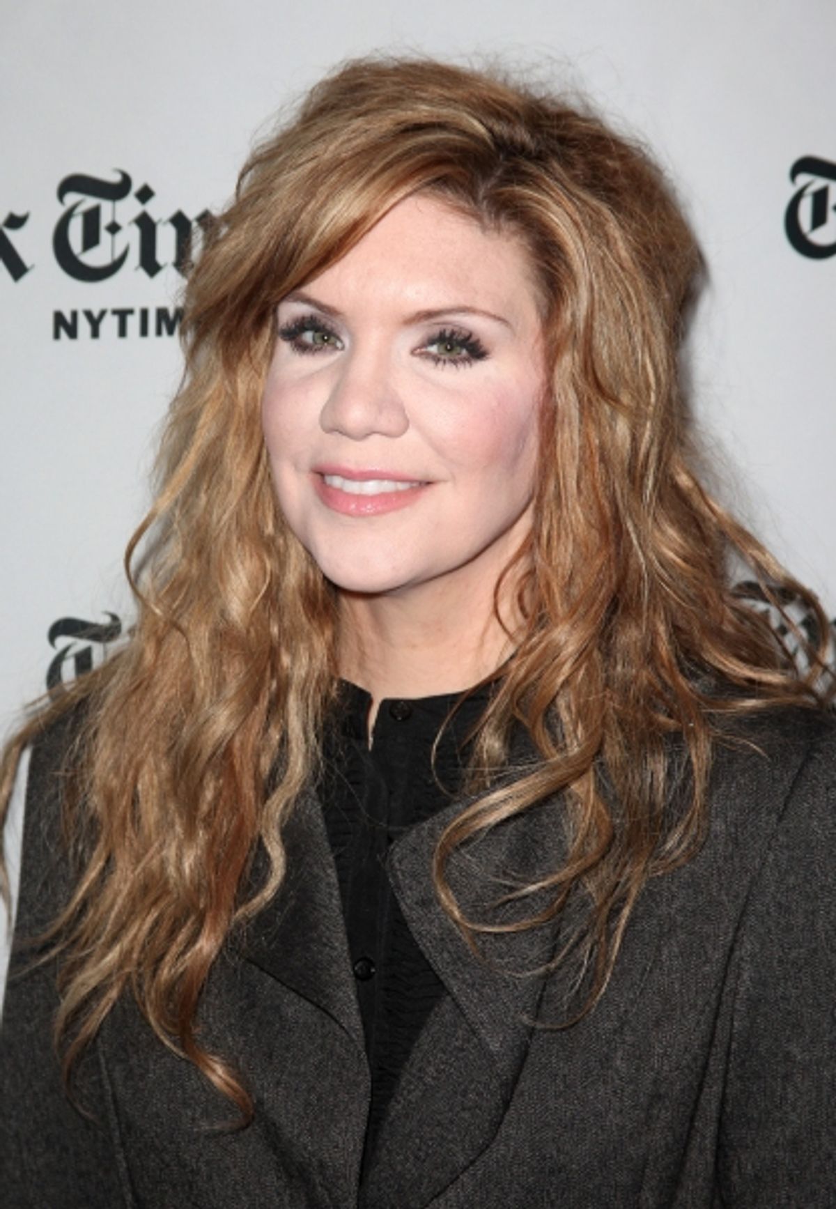 Alison Krauss at 