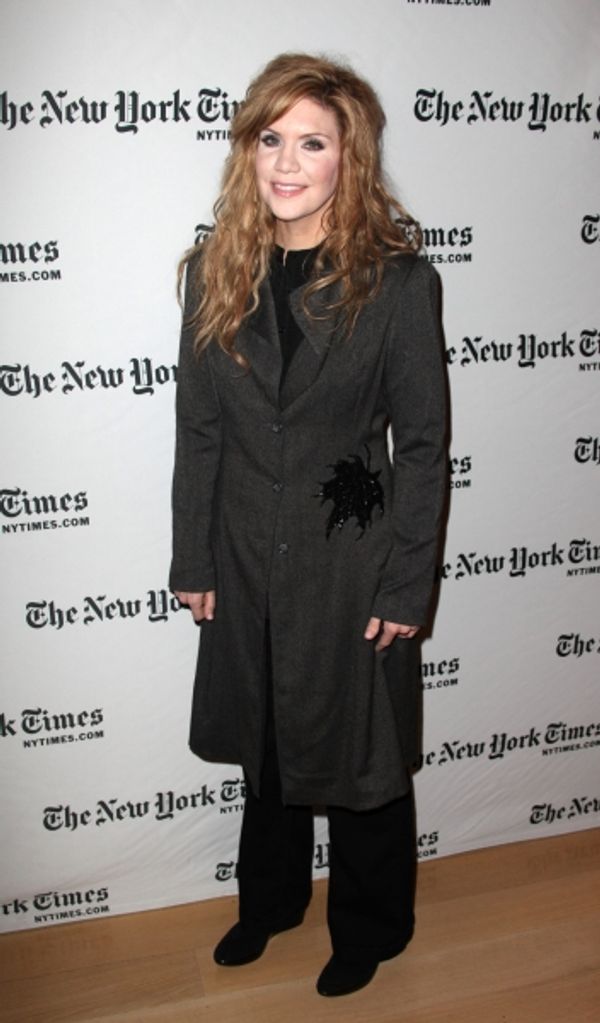 Alison Krauss Photo