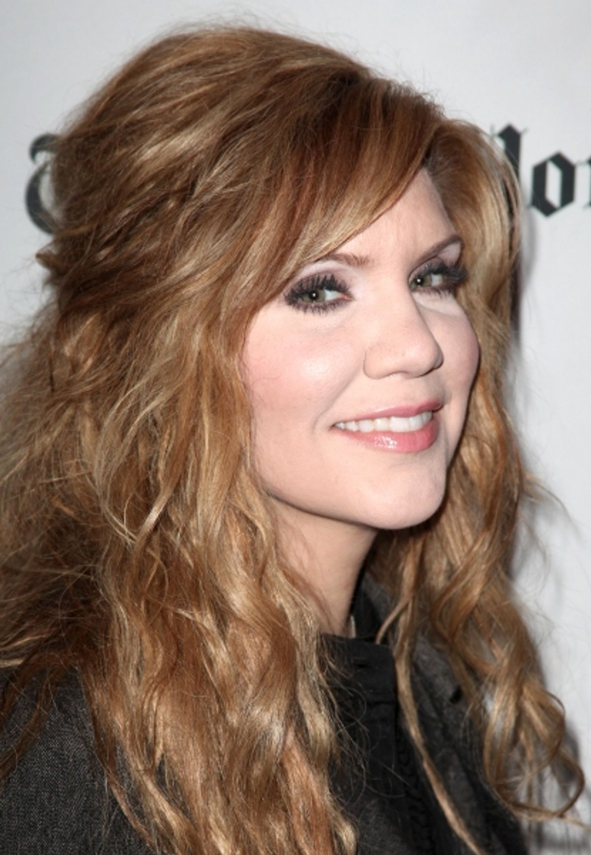 Alison Krauss at 