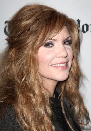 Alison Krauss Photo