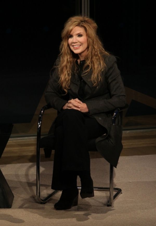 Alison Krauss Photo