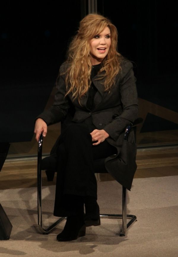 Alison Krauss Photo