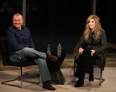 Alison Krauss Photo