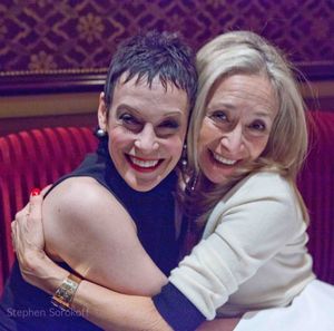 Giselle Wolf & Eda Sorokoff Photo