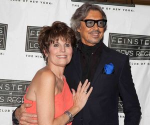 Lucie Arnaz & Tommy Tune @ BroadwayWorld Lucie Arnaz & Tommy Tune Photo