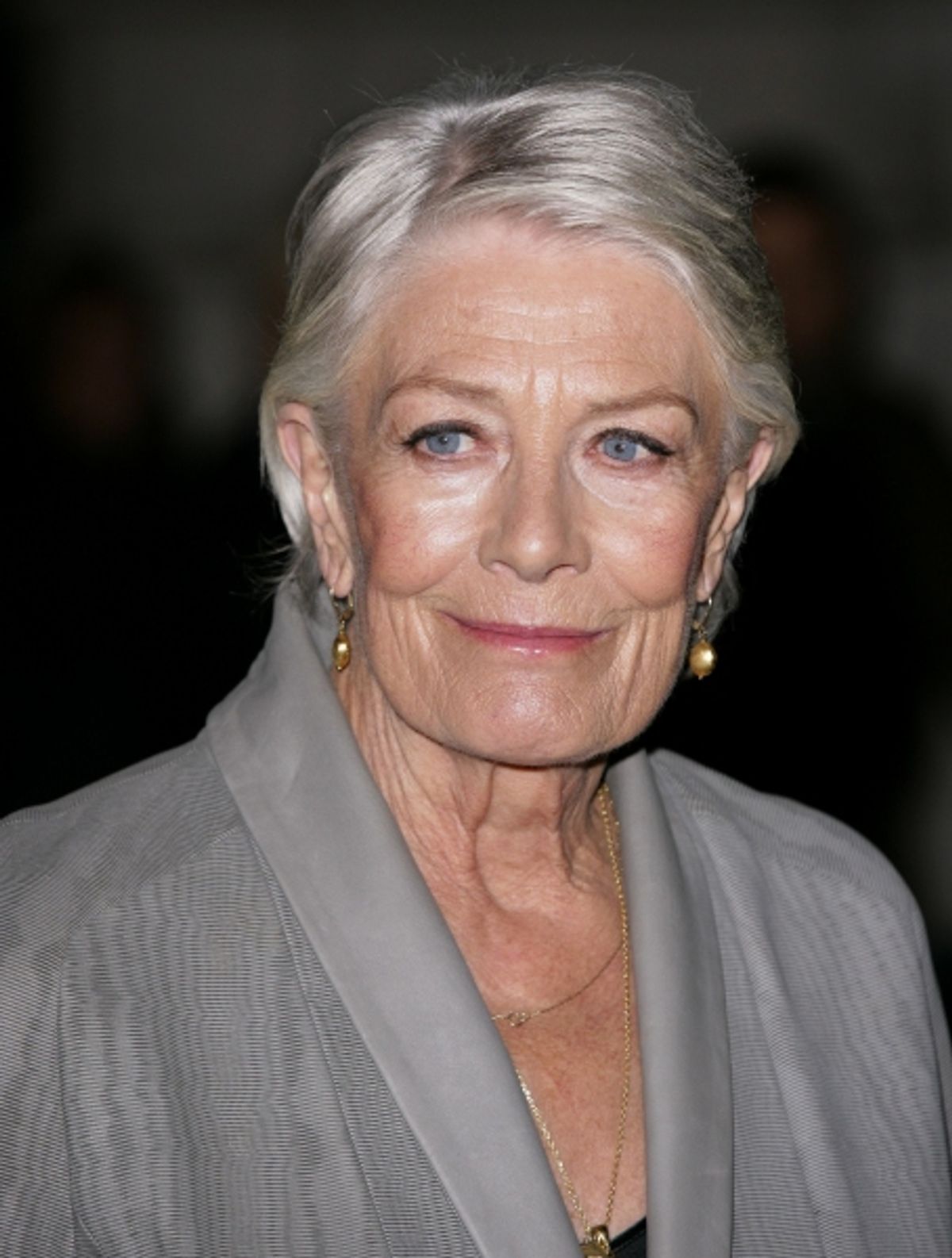 Vanessa Redgrave