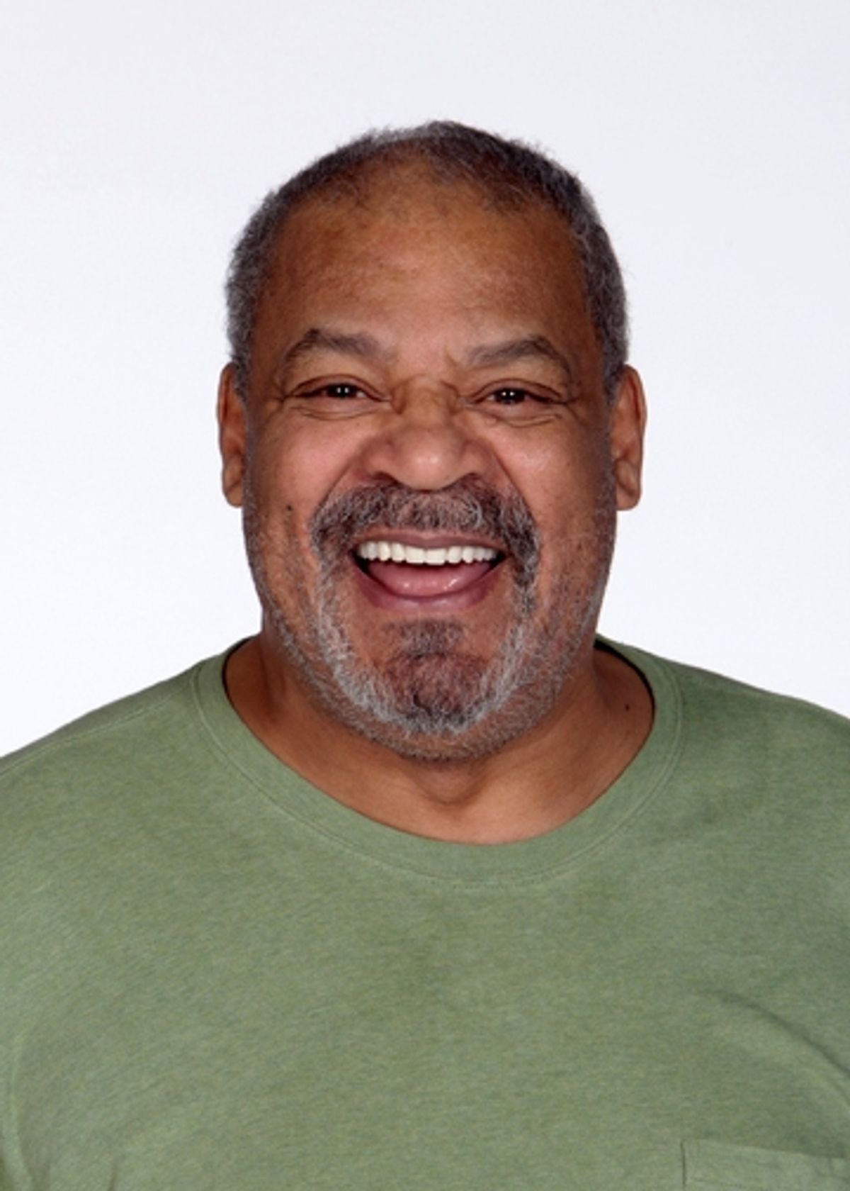 Tony Award winner Roger Robinson appears as Doug in Horton Foote's Dividing the Estate, directed by Michael Wilson, Jan. 14 - Feb. 12, 2012 at The Old Globe. Photo by Henry DiRocco. at Dividing the Estate Plays Old Globe Theater