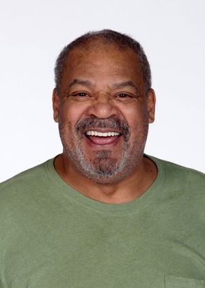 Tony Award winner Roger Robinson appears as Doug in Horton Foote's Dividing the Estate, directed by Michael Wilson, Jan. 14 - Feb. 12, 2012 at The Old Globe. Photo by Henry DiRocco. @ BroadwayWorld Tony Award winner Roger Robinson appears as Doug in Horton Foote's Dividing the Estat Photo