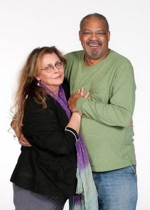 Tony Award winners Elizabeth Ashley and Roger Robinson appear in Horton Foote's Dividing the Estate @ BroadwayWorld Tony Award winners Elizabeth Ashley and Roger Robinson appear in Horton Foote's Divid Photo