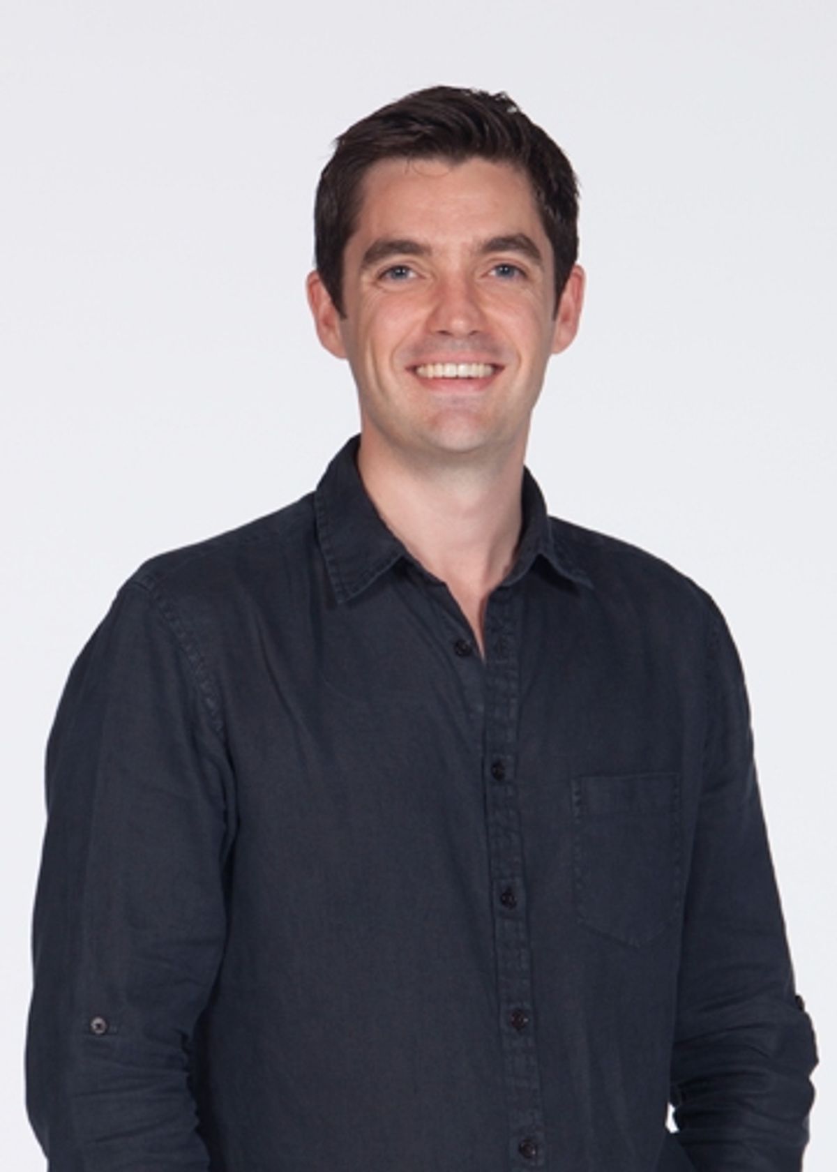 Jonathan Munby will direct the World Premiere of Jonathan Caren's The Recommendation Jan. 21 - Feb. 26 at The Old Globe. Photo by Henry DiRocco. at 