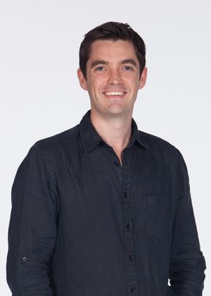 Jonathan Munby will direct the World Premiere of Jonathan Caren's The Recommendation Jan. 21 - Feb. 26 at The Old Globe. Photo by Henry DiRocco. @ BroadwayWorld Jonathan Munby will direct the World Premiere of Jonathan Caren's The Recommendation Photo