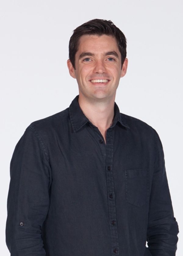 Jonathan Munby will direct the World Premiere of Jonathan Caren's The Recommendation  Photo