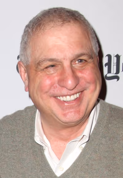 Errol Morris Photo
