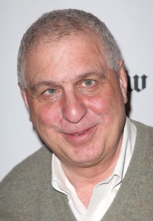 Errol Morris Photo