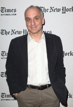 George Kalogerakis Photo