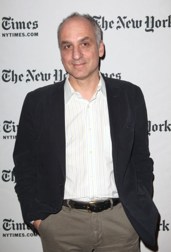 George Kalogerakis Photo