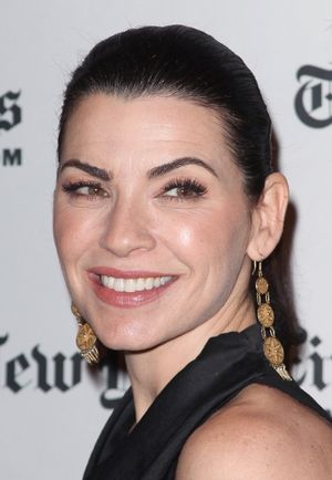 Julianna Margulies @ BroadwayWorld Julianna Margulies Photo