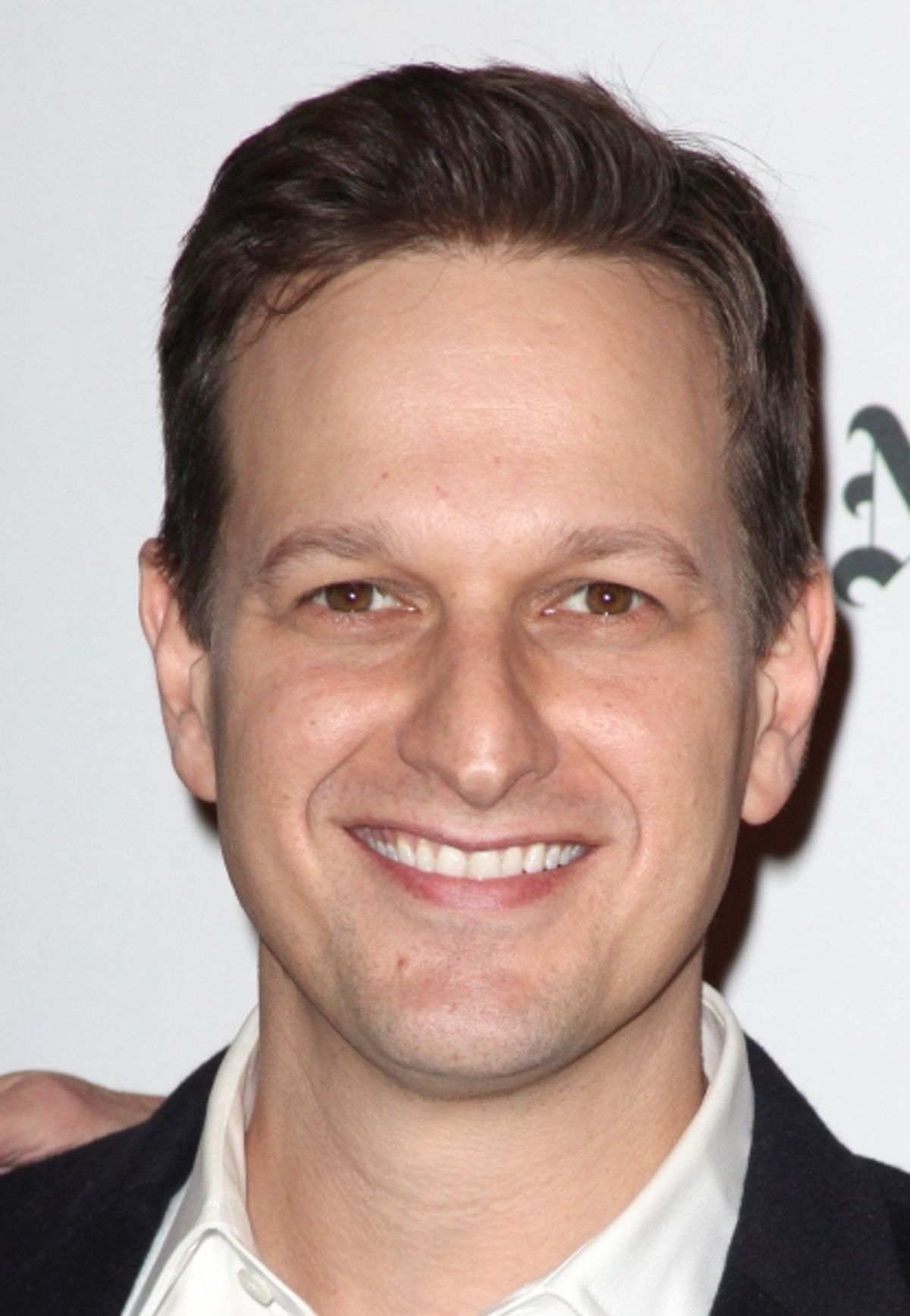 Josh Charles  at 