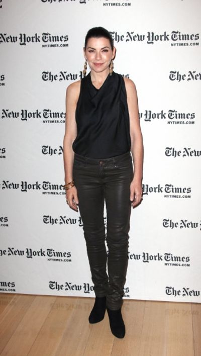 Julianna Margulies  Photo