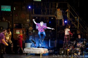 Gabriel Antonacci Photo