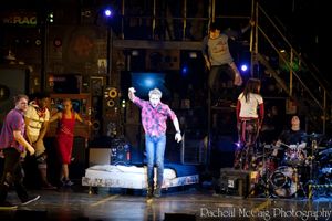 Gabriel Antonacci Photo