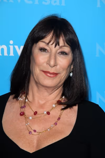 Anjelica Huston Photo