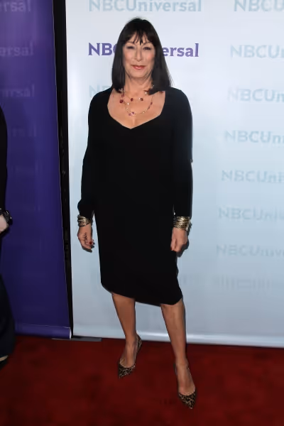 Anjelica Huston Photo