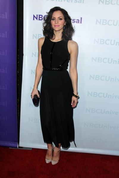 Katharine McPhee Photo