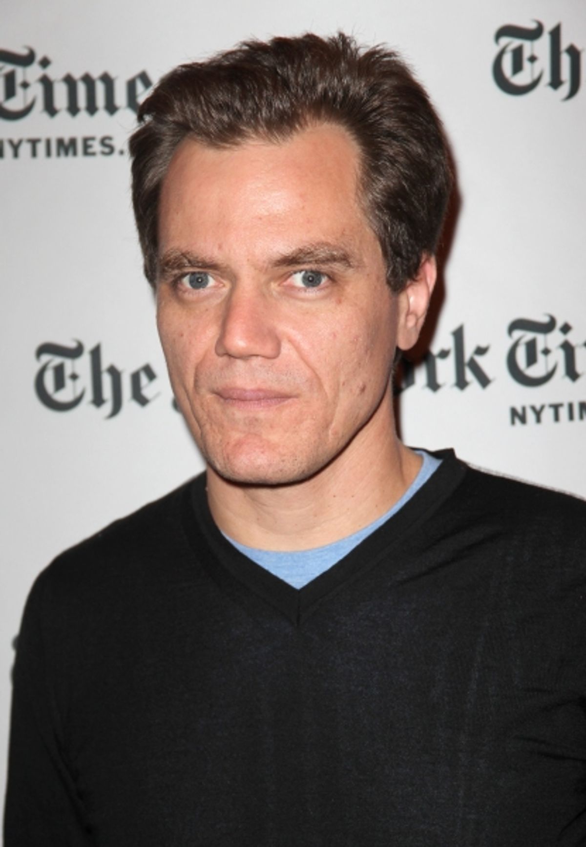 Michael Shannon at 