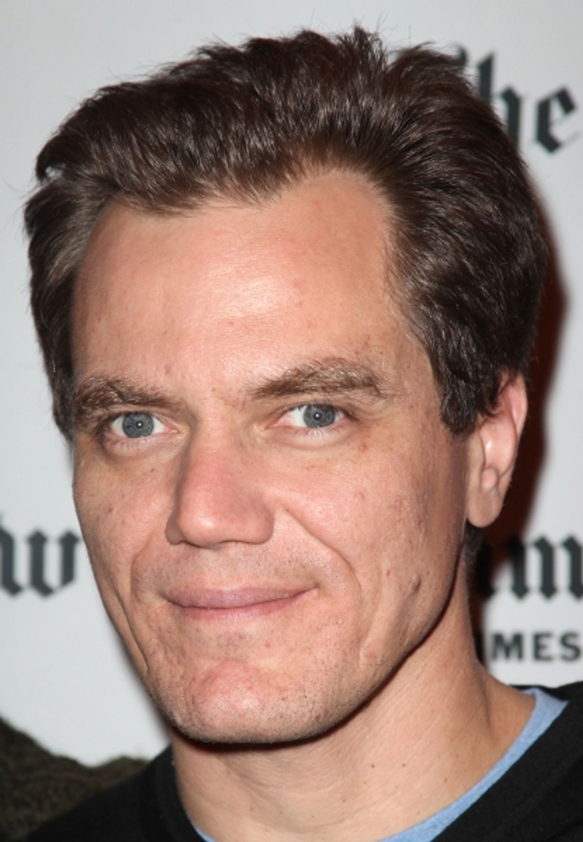 Michael Shannon at 