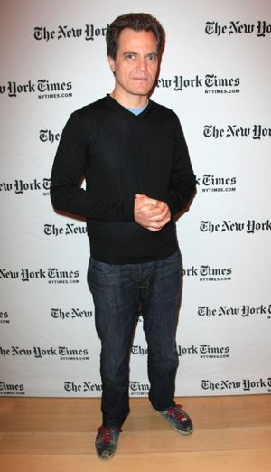 Michael Shannon @ BroadwayWorld Michael Shannon Photo