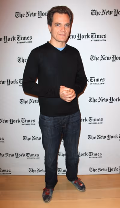 Michael Shannon Photo