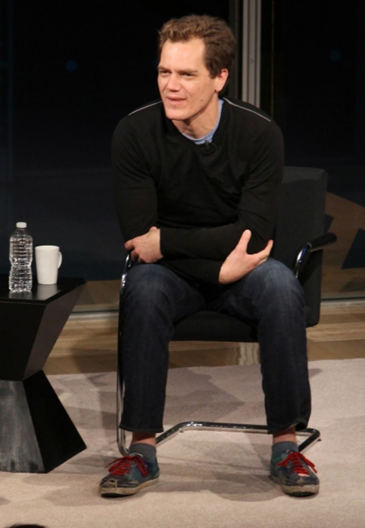 Michael Shannon at 