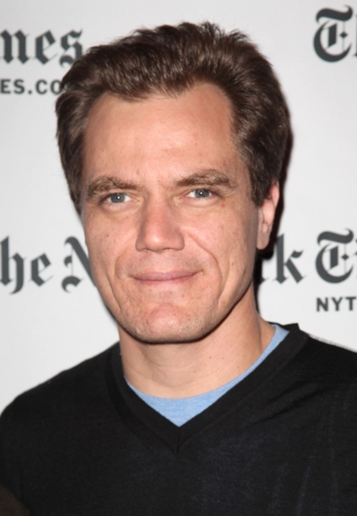 Michael Shannon at 