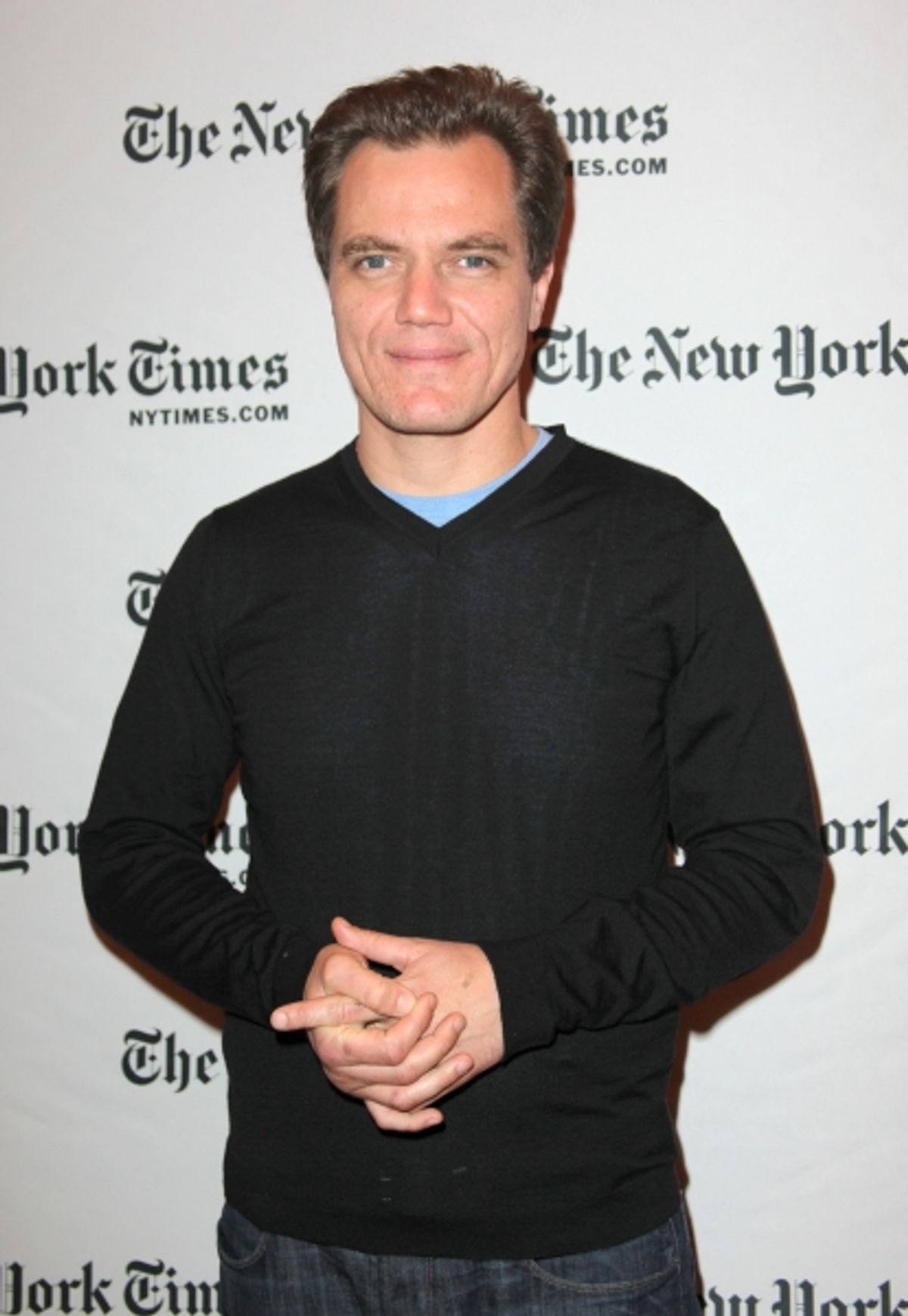 Michael Shannon at 