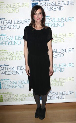 Kristen Wiig @ BroadwayWorld Kristen Wiig Photo