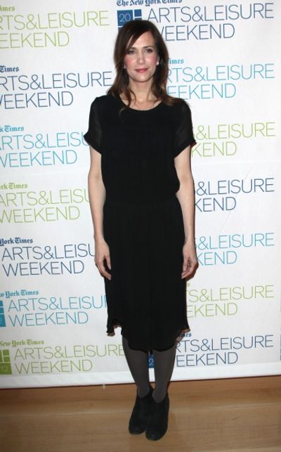 Kristen Wiig Photo
